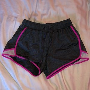 Running Shorts